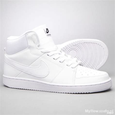 nike backboard 2 mid high weiß|Buy Backboard 2 'White' .